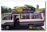 Bhote Koshi Rafting