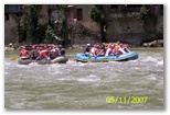 Bhote Koshi Rafting