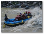 Kali Gandaki Rafting