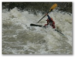 Karnali Rafting