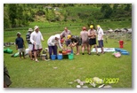 Himalayan River Fun