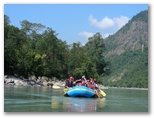 Himalayan River Fun
