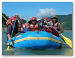 Himalayan River Fun