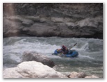 Himalayan River Fun