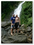 Himalayan River Fun