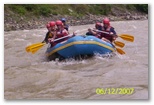 Himalayan River Fun