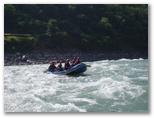 Himalayan River Fun