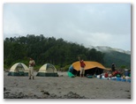 Seti Rafting