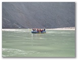 Seti Rafting
