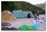 Sunkoshi Rafting