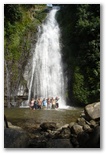 Sunkoshi Rafting