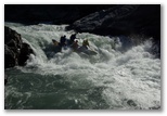Tamur Rafting