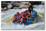 Tamur Rafting