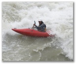 Tamur Kayaking