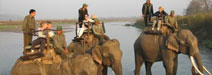 Chitwan National Park