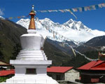 Everest Trek