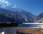 Kaligandaki Rafting