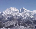 Kanchenjunga Trek