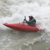 Kayaking Nepal 