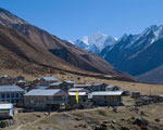 Langtang Trek and Bungee Jumping