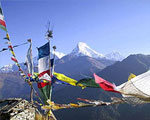 Poon Hill Trek