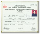 Legal Documents